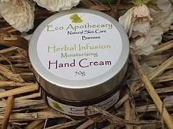 Eco Apothecary Nourishing and Protective Hand Cream 50ml - $20.00