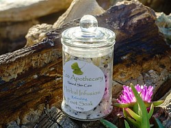 Eco Apothecary Refreshing Foot Soak 140g $15.00