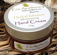 Eco Apothecary Nourishing Protective Hand Cream 50ml - $20.00