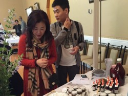 Interested Customers - 17/11/2017.
