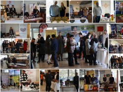 Barossa & Northern Districts China Trade Event, Lambert Wines - 7th Sept 2017