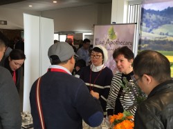 Interested Customers - 7th Sept 2017.