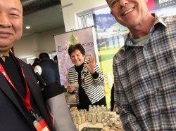 Fun with Customers - 7th Sept 2017.