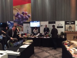 Barossa Producers - 13th Sept 2016