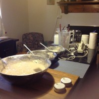 Natural Creams can be Made at Home