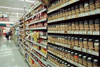 Chemist not open? Don't panic, head to the Supermarket Spice Aisle.