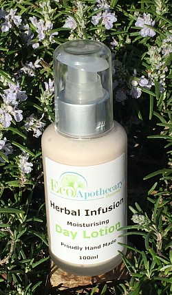 Eco Apothecary Moisturising Day Lotion 100ml $25.00