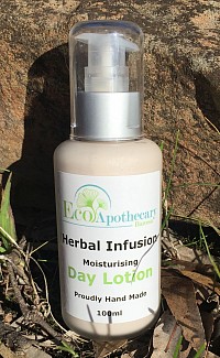 Eco Apothecary Light Moisturising Day Lotion 100ml $25.00