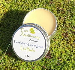 Eco Apothecary Lavender