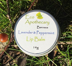 Eco Apothecary Lavender