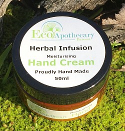 Eco Apothecary Hand Cream 50ml $20.00