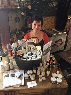 Eco Apothecary Products Adelaide Central Market